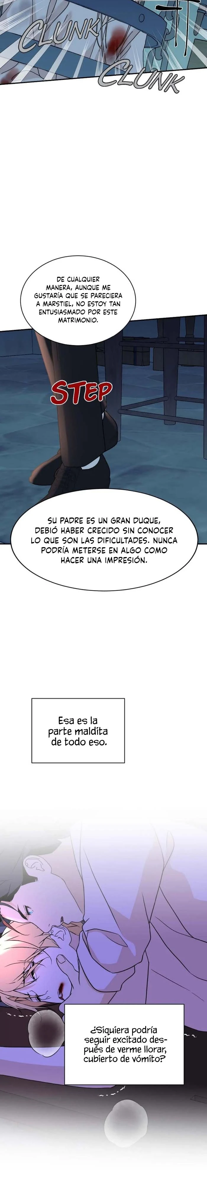Una Boda Real Capitulo 48 página 6