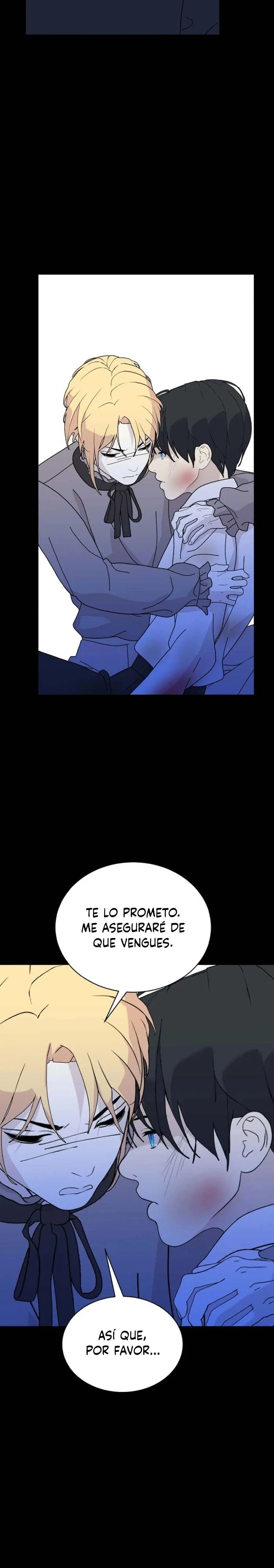 Una Boda Real Capitulo 48 página 8