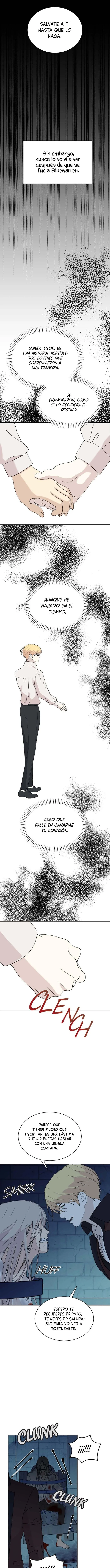 Una Boda Real Capitulo 48 página 9