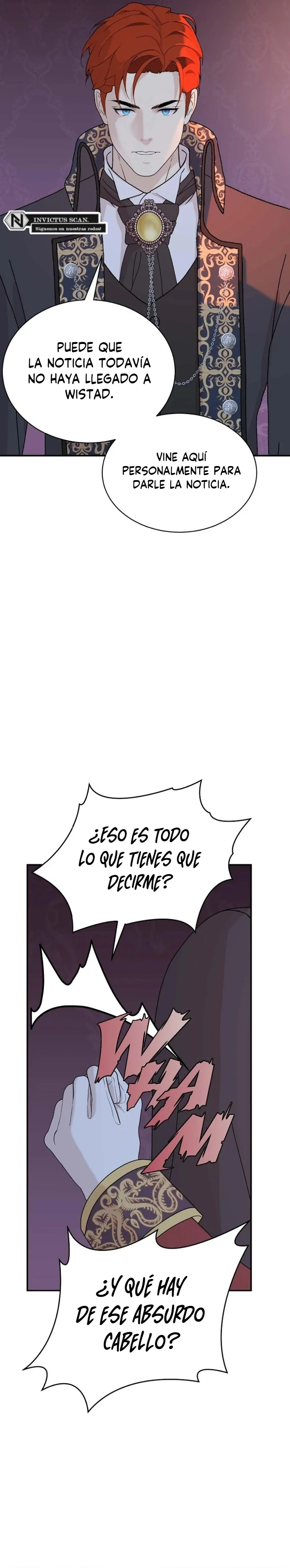 Una Boda Real Capitulo 49 página 10