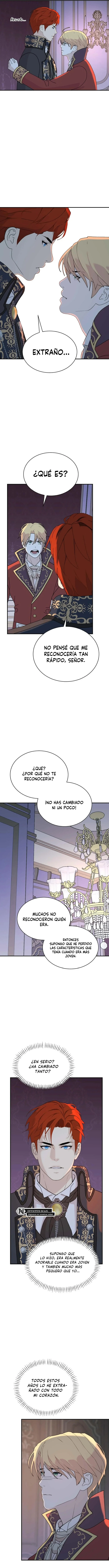 Una Boda Real Capitulo 49 página 11