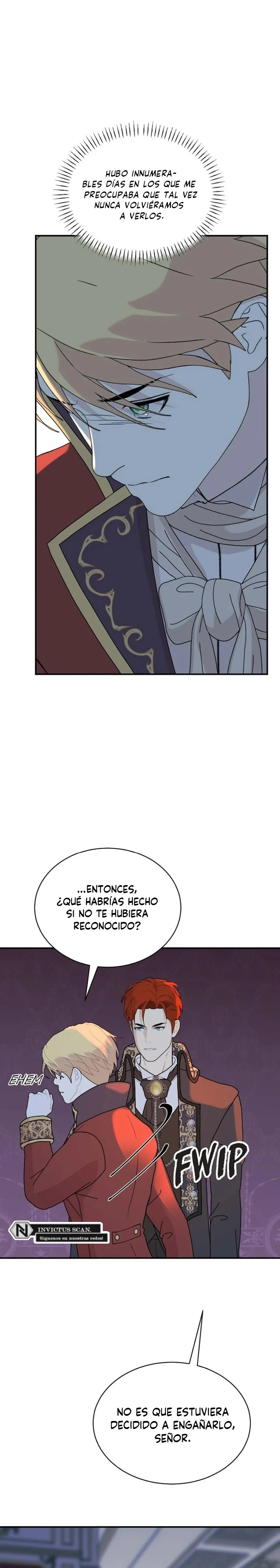 Una Boda Real Capitulo 49 página 12