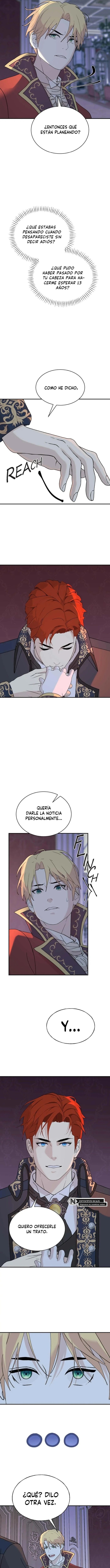 Una Boda Real Capitulo 49 página 13