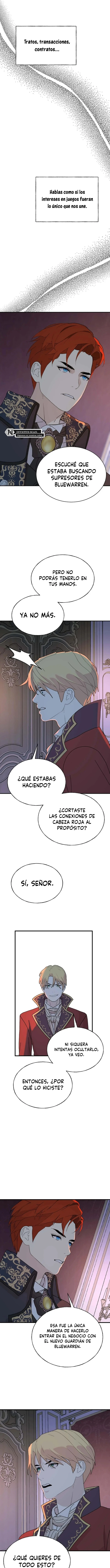 Una Boda Real Capitulo 49 página 15