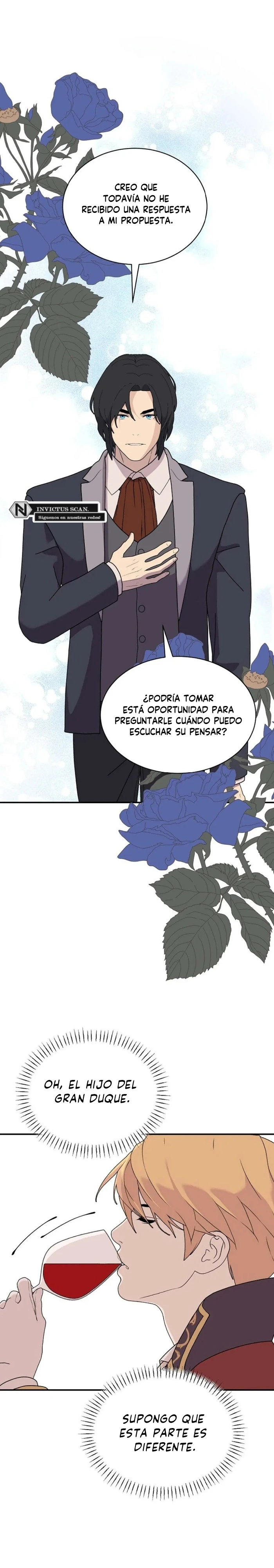 Una Boda Real Capitulo 49 página 2
