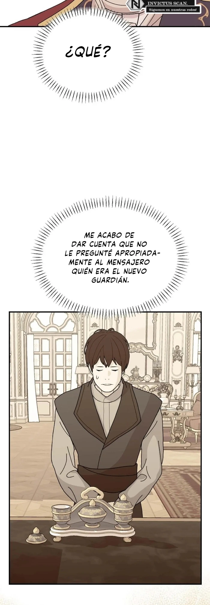 Una Boda Real Capitulo 49 página 4
