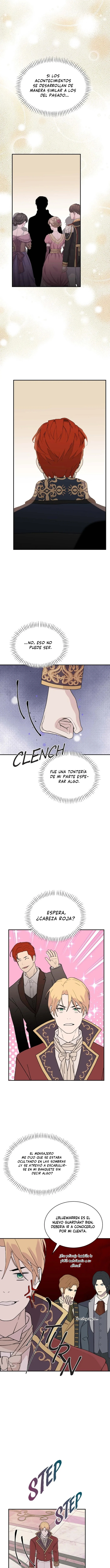 Una Boda Real Capitulo 49 página 5