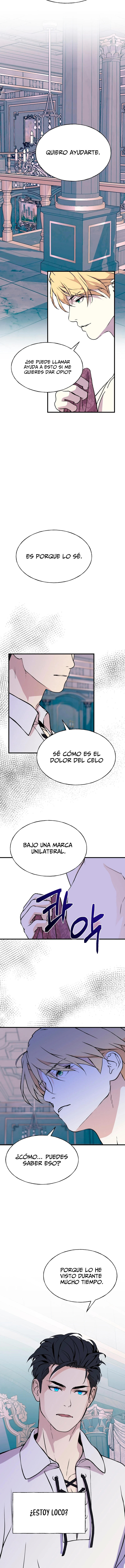 Una Boda Real Capitulo 5 página 15