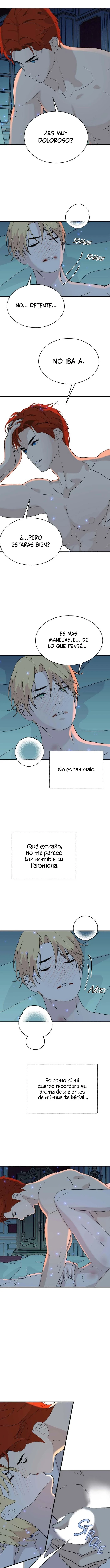 Una Boda Real Capitulo 50 página 13
