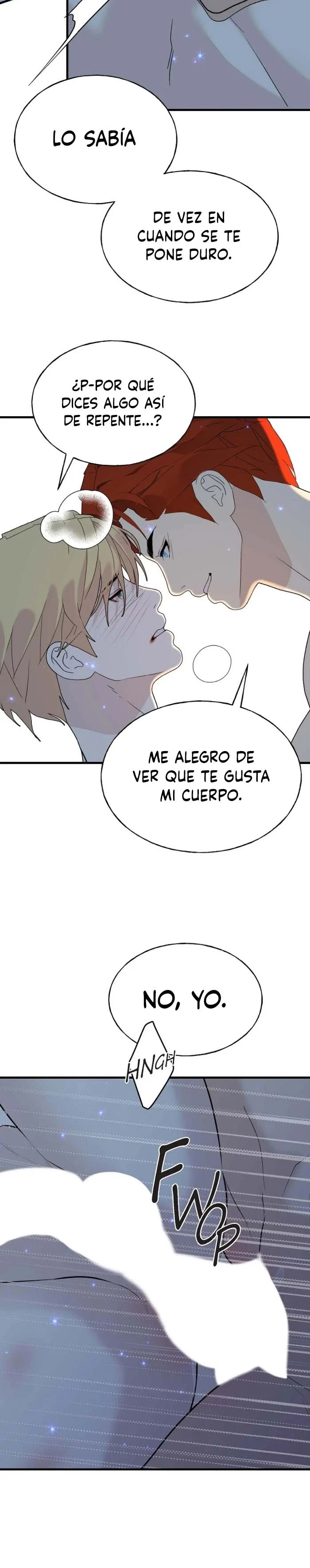 Una Boda Real Capitulo 50 página 14