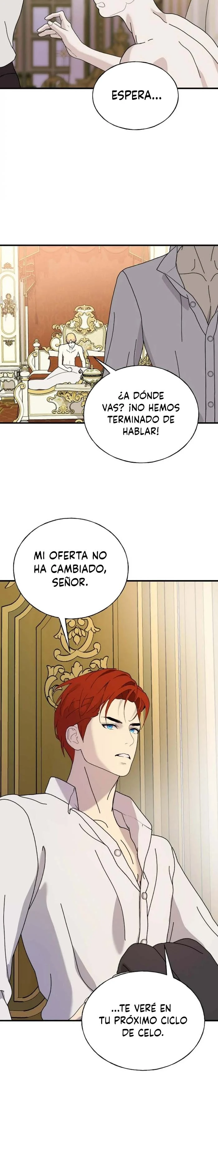 Una Boda Real Capitulo 51 página 12