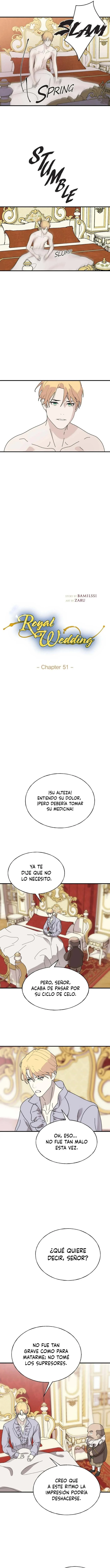 Una Boda Real Capitulo 51 página 13