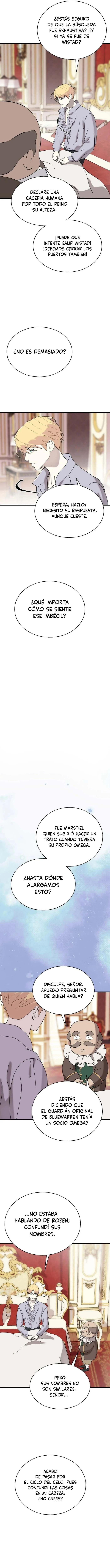 Una Boda Real Capitulo 51 página 15