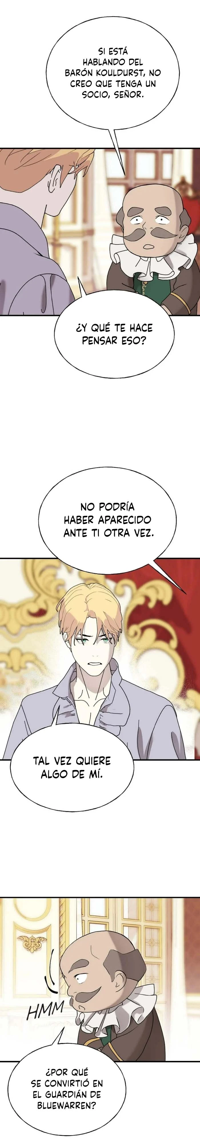 Una Boda Real Capitulo 51 página 16