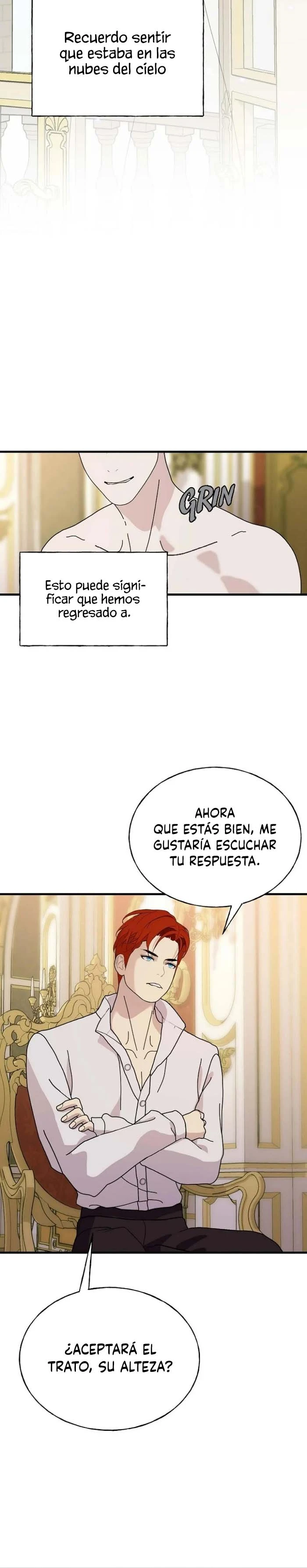 Una Boda Real Capitulo 51 página 2
