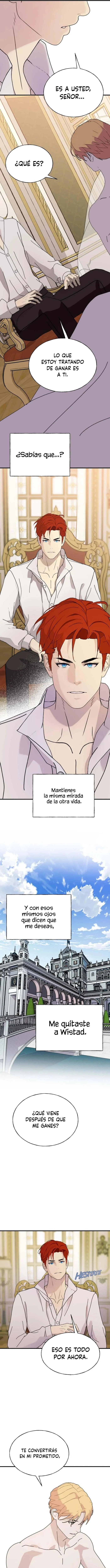 Una Boda Real Capitulo 51 página 5