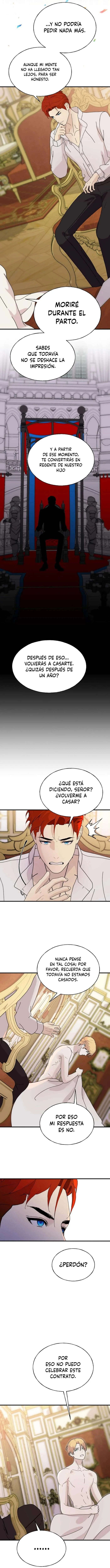 Una Boda Real Capitulo 51 página 7