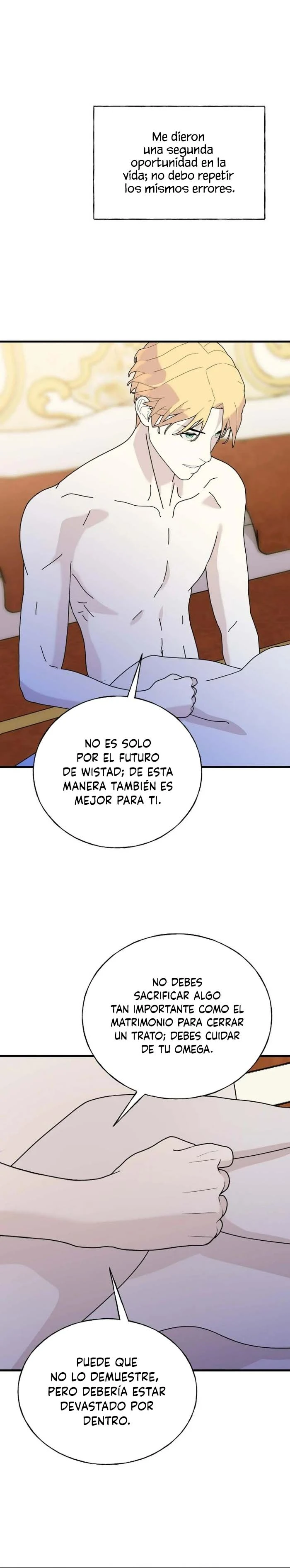Una Boda Real Capitulo 51 página 8