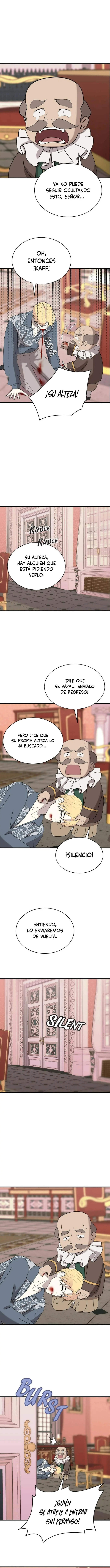 Una Boda Real Capitulo 52 página 13