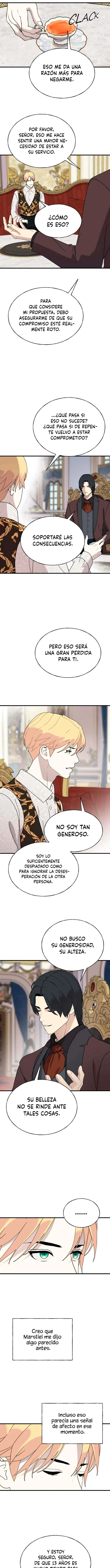 Una Boda Real Capitulo 52 página 3