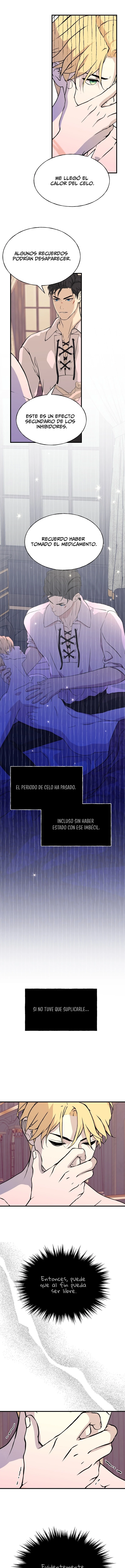 Una Boda Real Capitulo 6 página 11