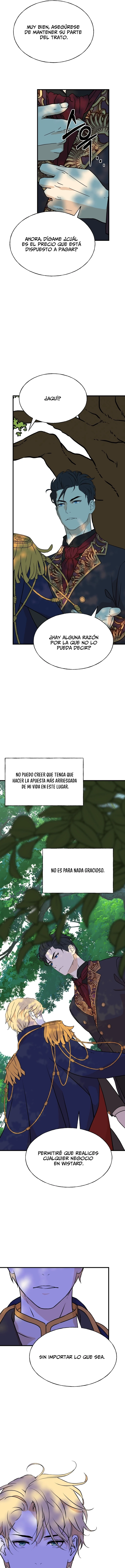 Una Boda Real Capitulo 8 página 15