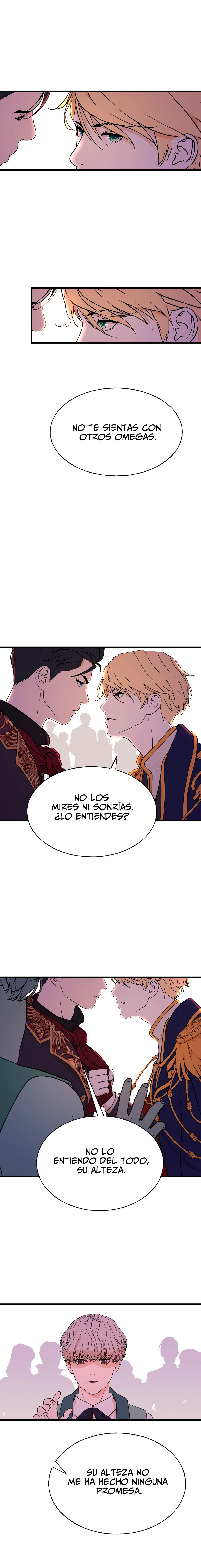 Una Boda Real Capitulo 9 página 15
