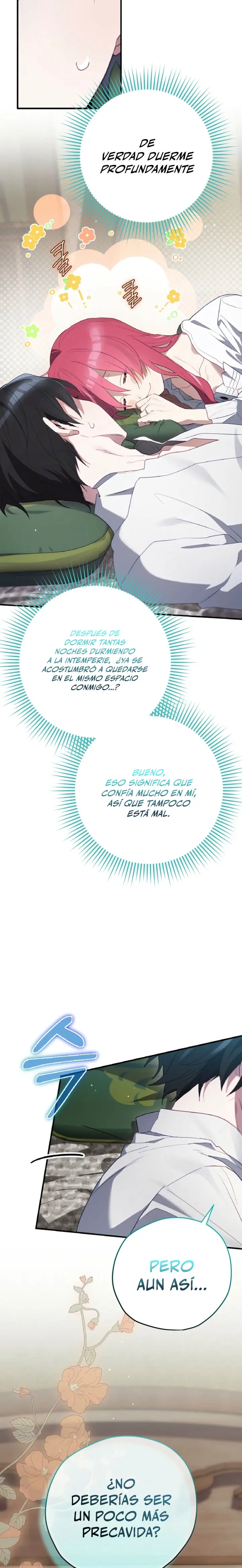 Creador De Finales Capitulo 73 página 5