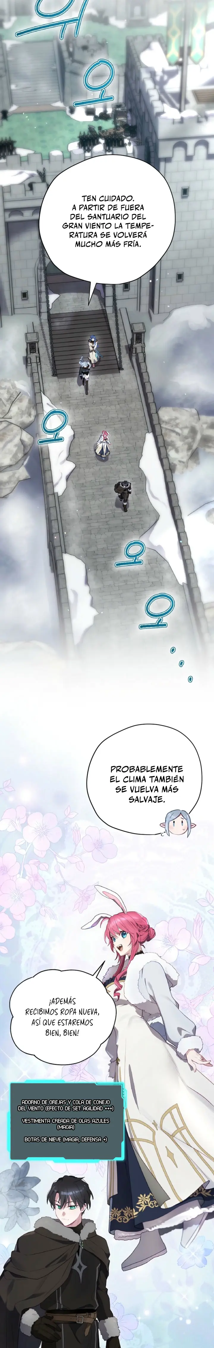 Creador De Finales Capitulo 73 página 9