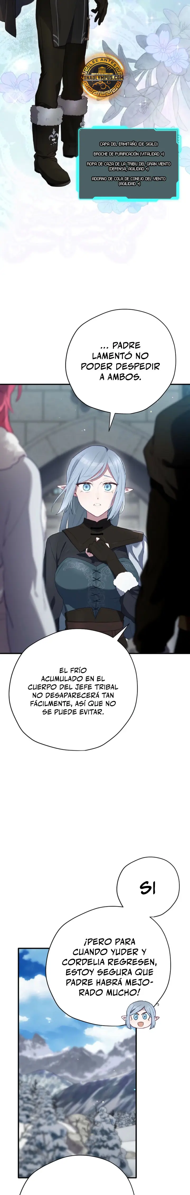 Creador De Finales Capitulo 73 página 10