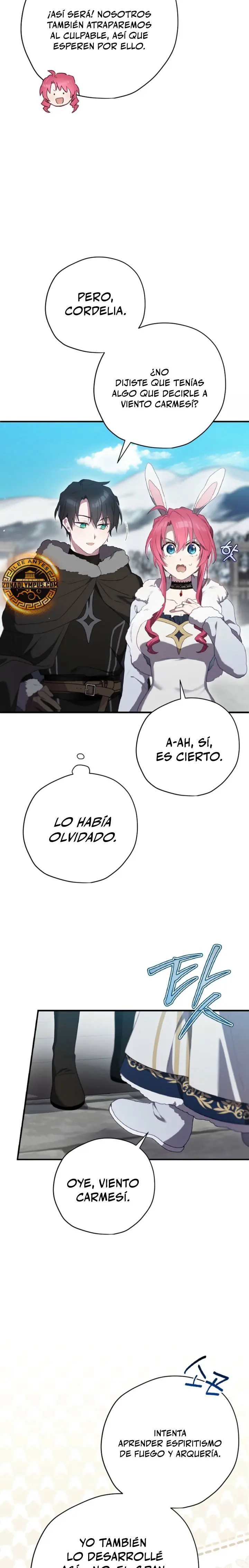 Creador De Finales Capitulo 73 página 11