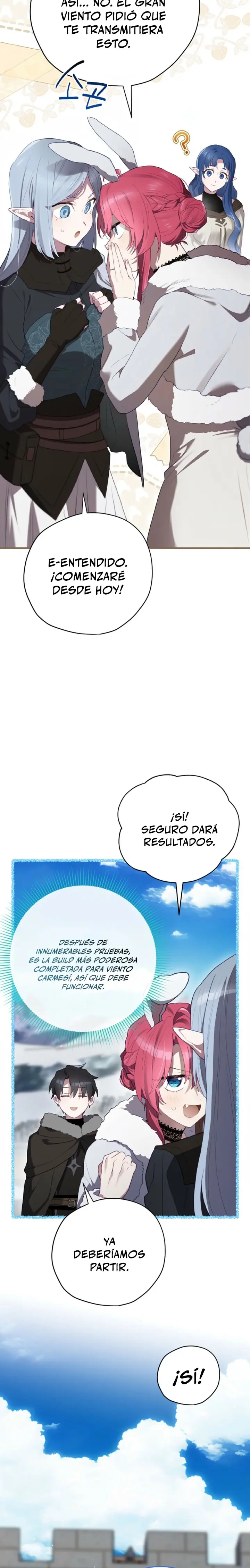 Creador De Finales Capitulo 73 página 12