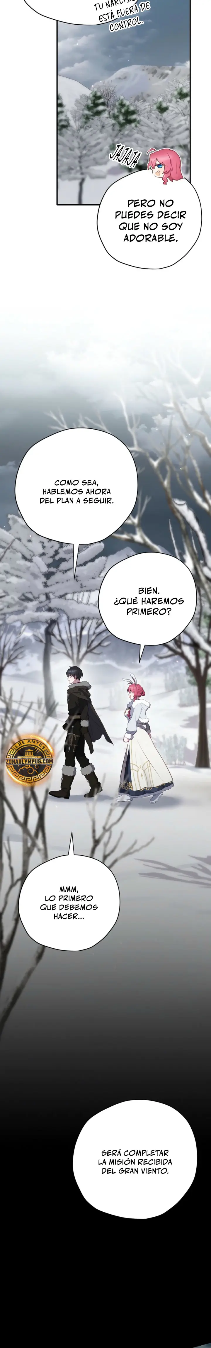 Creador De Finales Capitulo 73 página 18