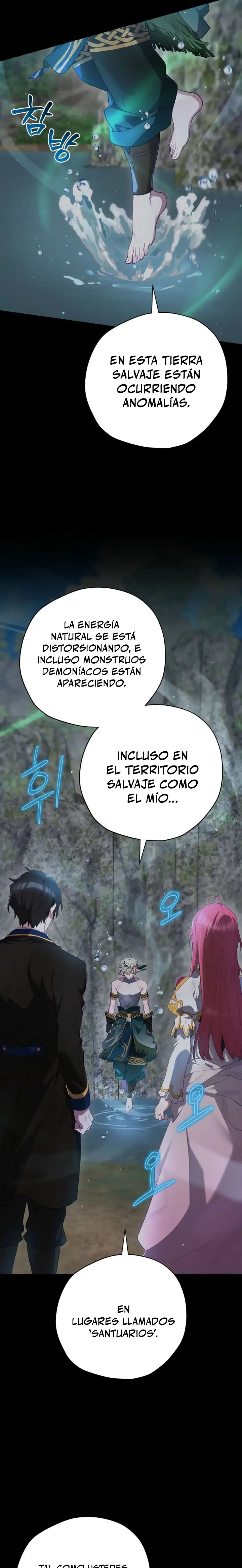Creador De Finales Capitulo 73 página 19