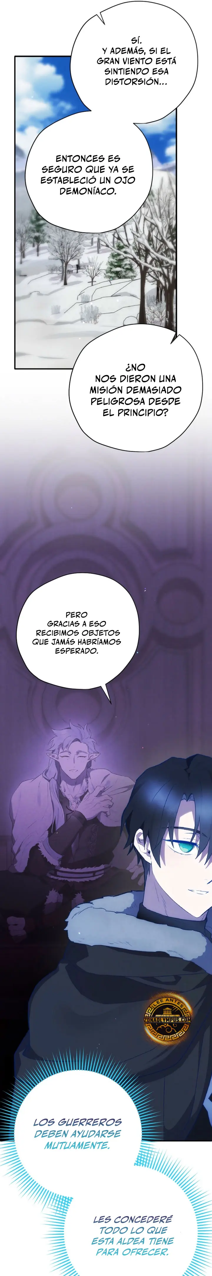 Creador De Finales Capitulo 73 página 25