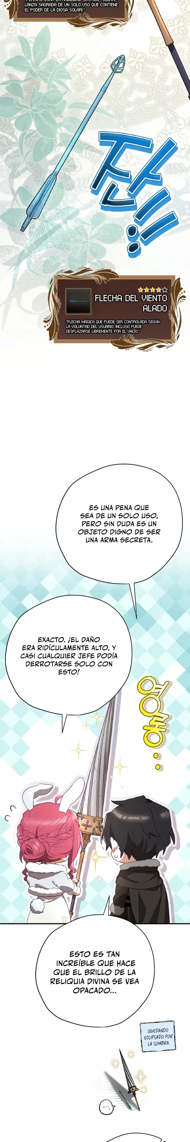 Creador De Finales Capitulo 73 página 27