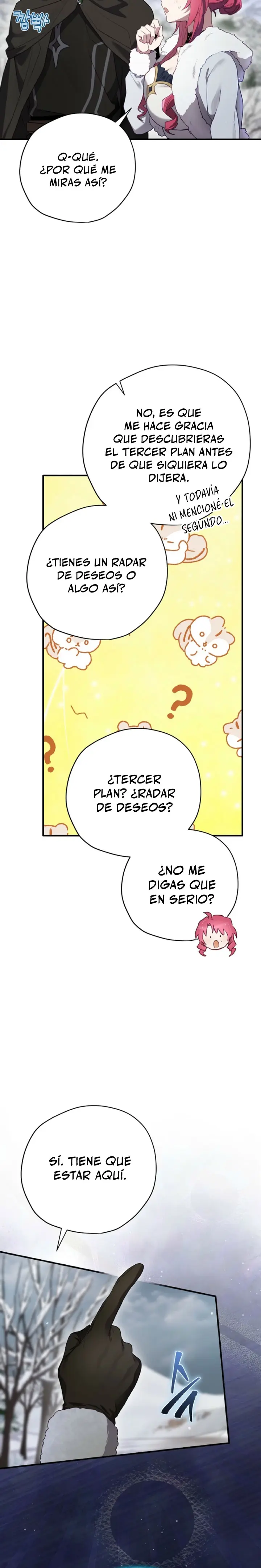 Creador De Finales Capitulo 73 página 30