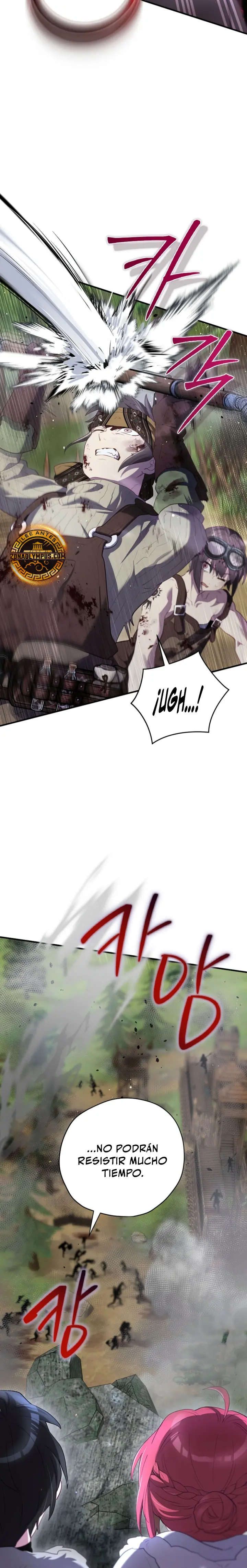 Creador De Finales Capitulo 80 página 3