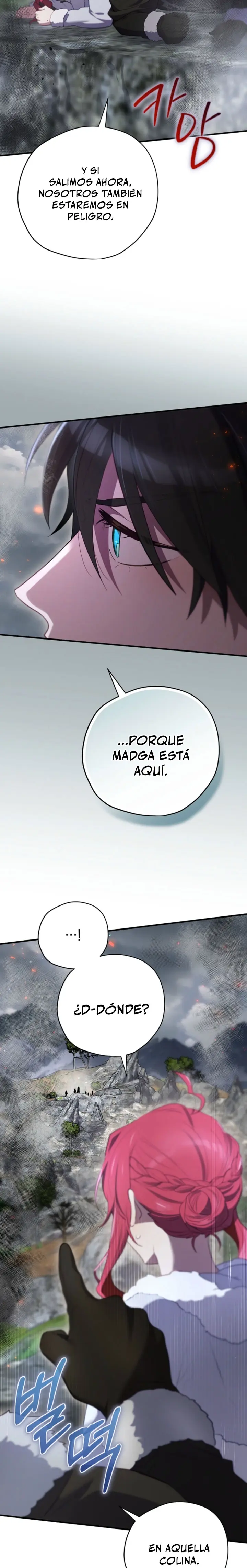 Creador De Finales Capitulo 80 página 5