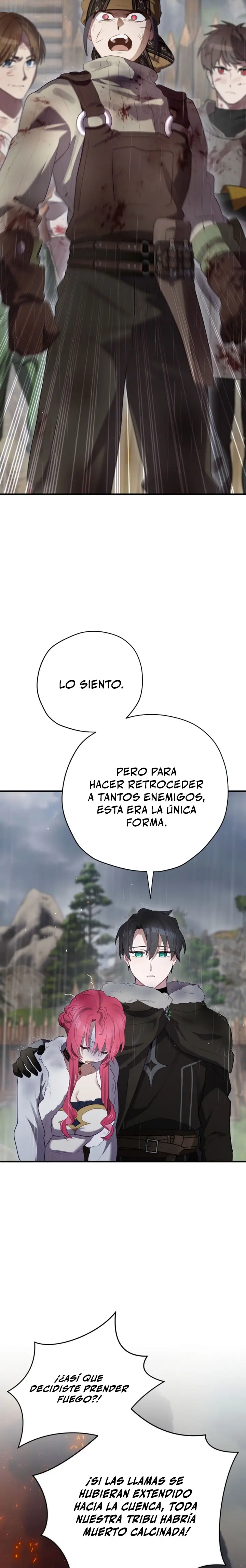 Creador De Finales Capitulo 80 página 9