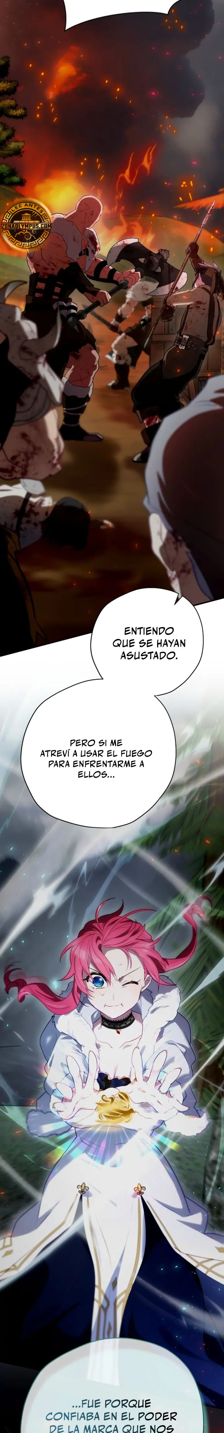 Creador De Finales Capitulo 80 página 10