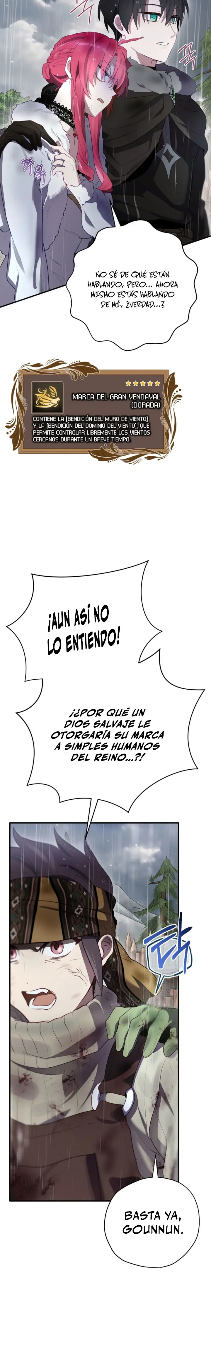 Creador De Finales Capitulo 80 página 12