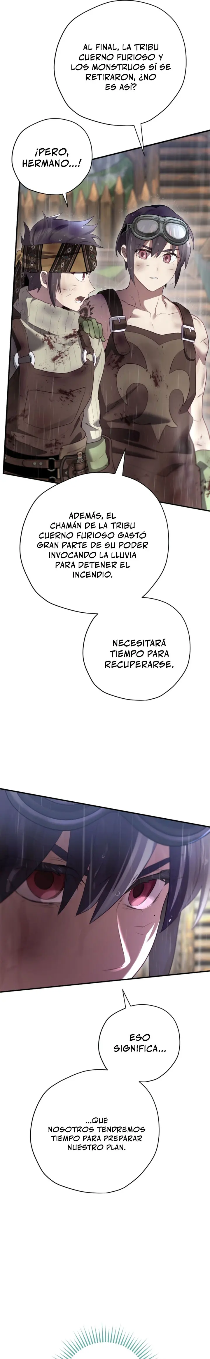 Creador De Finales Capitulo 80 página 13