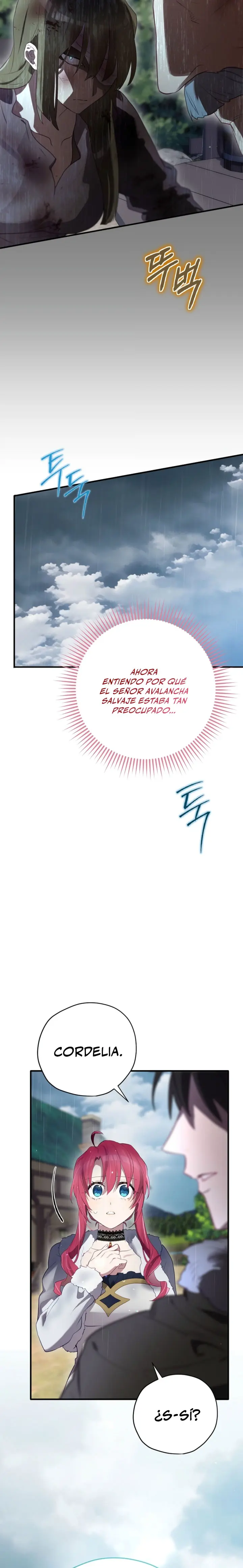 Creador De Finales Capitulo 80 página 18