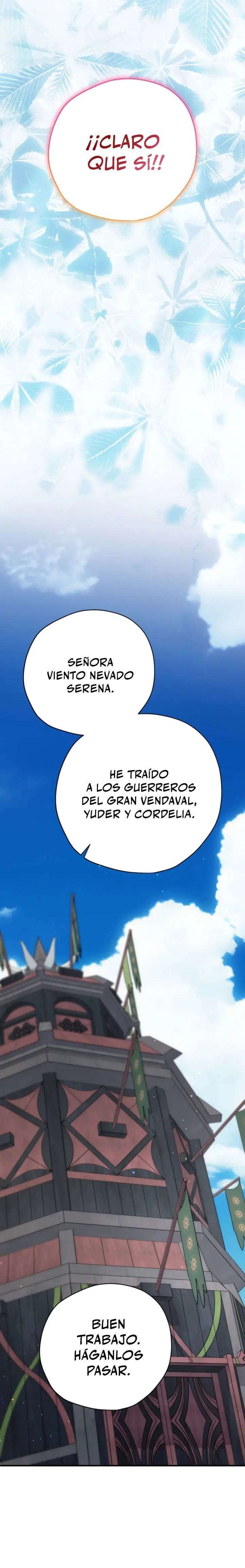 Creador De Finales Capitulo 80 página 20