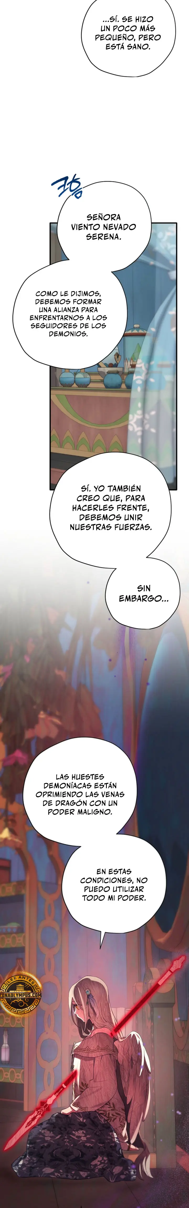 Creador De Finales Capitulo 80 página 24
