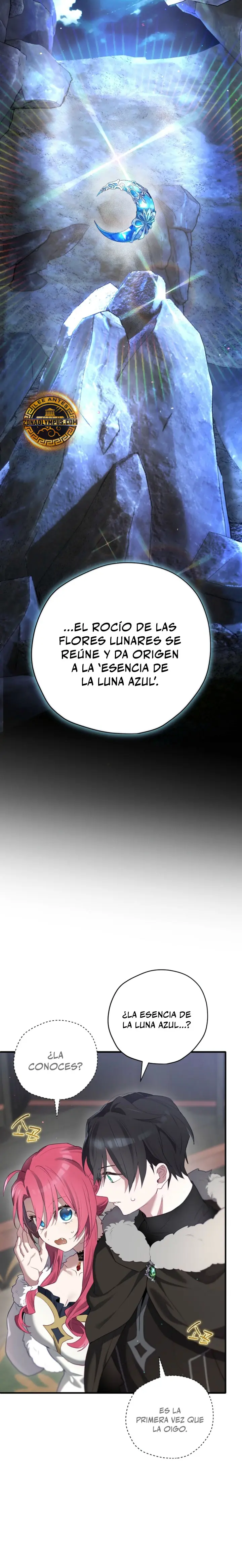 Creador De Finales Capitulo 80 página 27