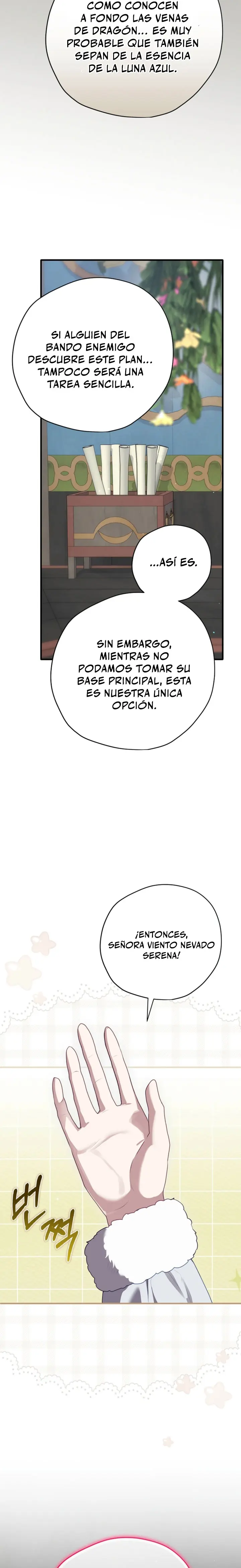 Creador De Finales Capitulo 80 página 29
