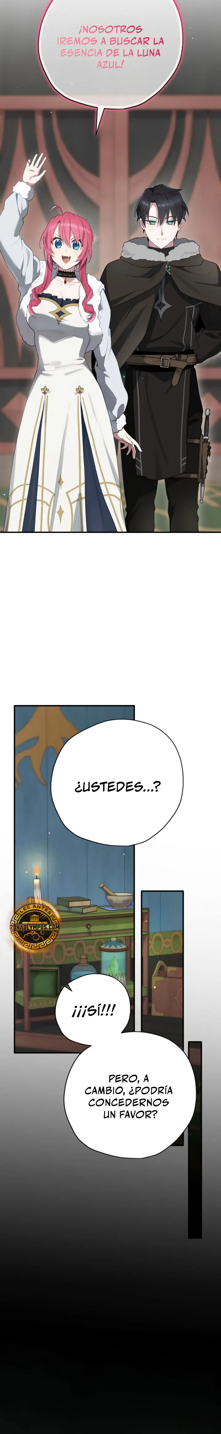 Creador De Finales Capitulo 80 página 30