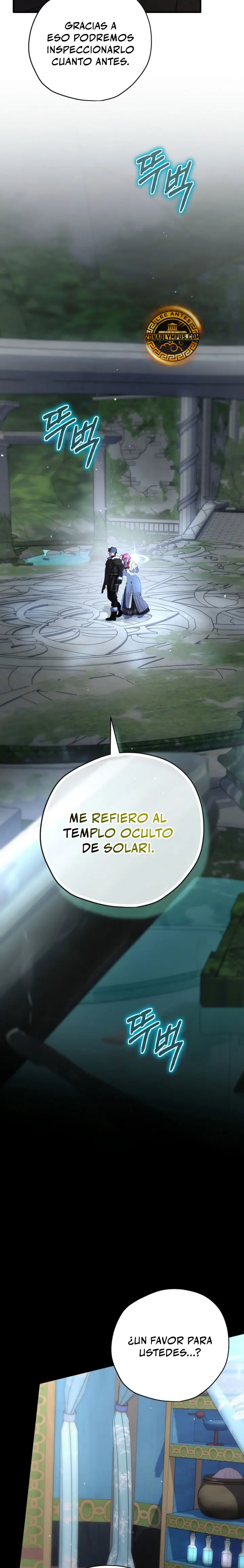 Creador De Finales Capitulo 80 página 32